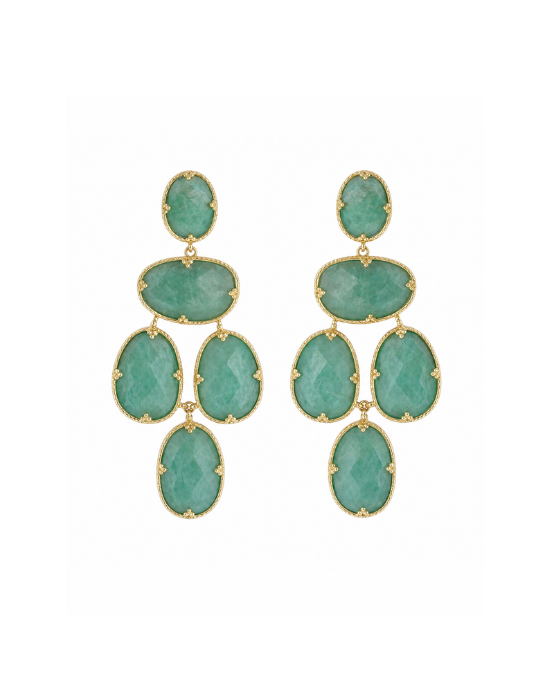 Elodie Earrings