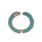 Turquoise Blue