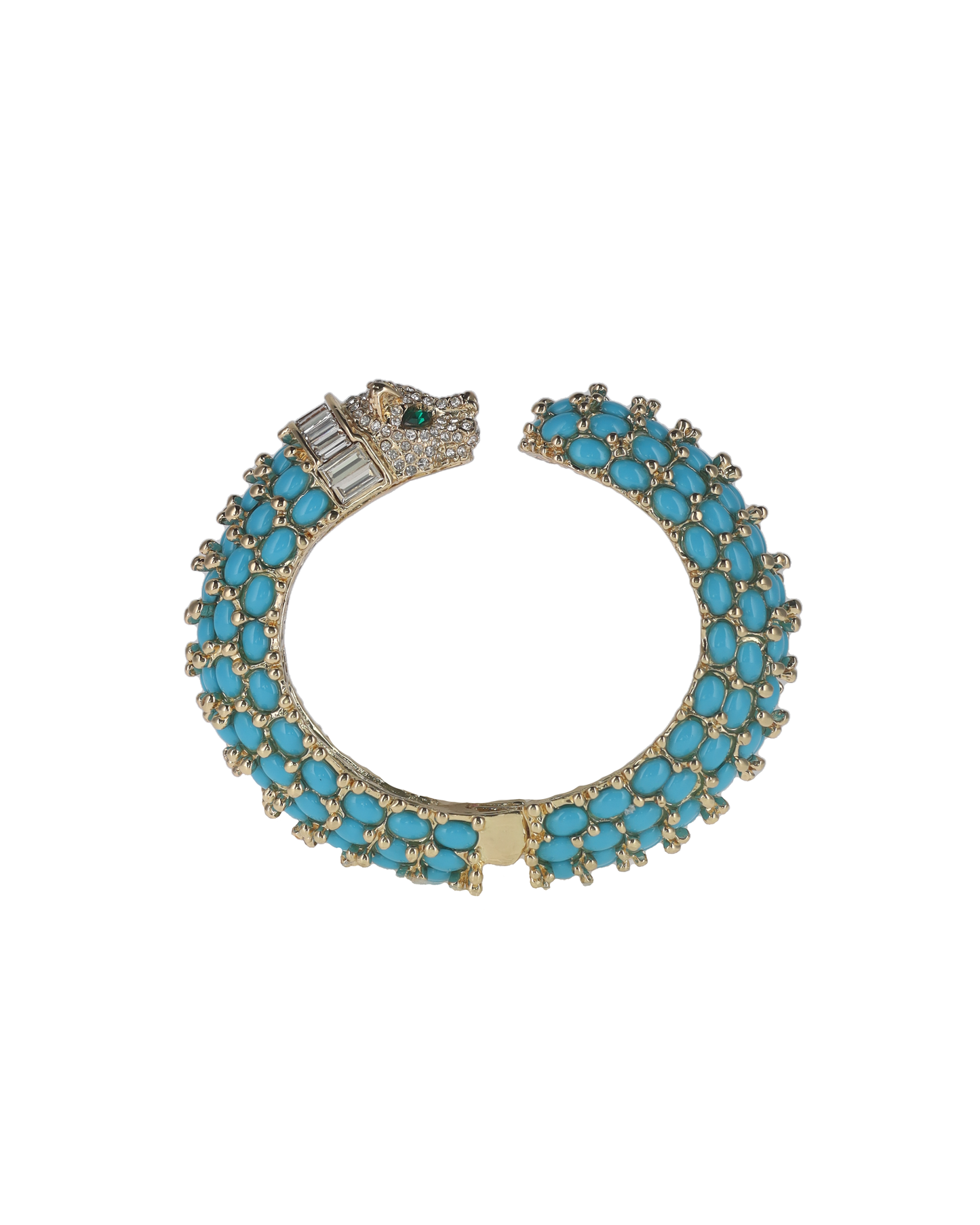 Panther Bracelets
