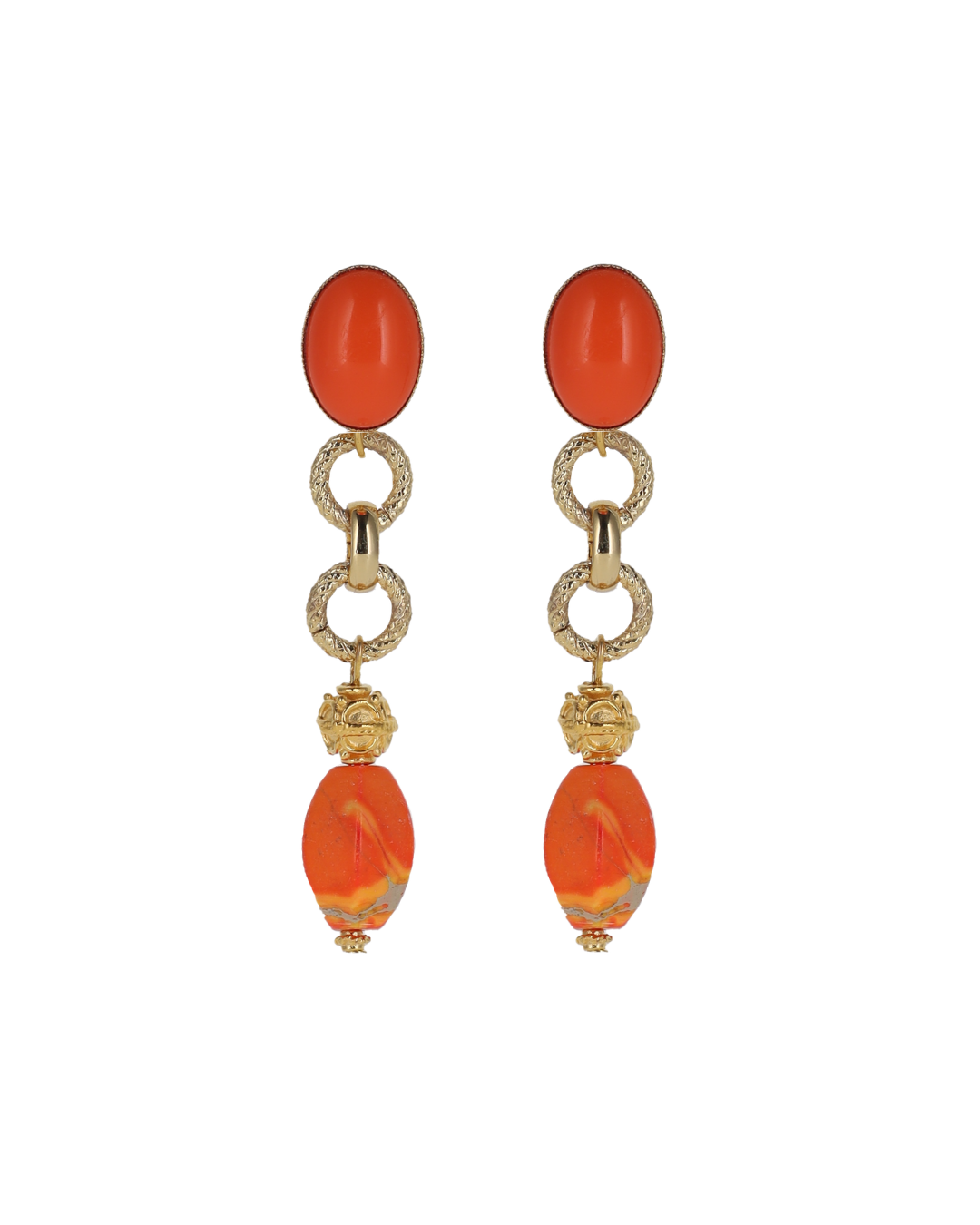 Fenella Earrings