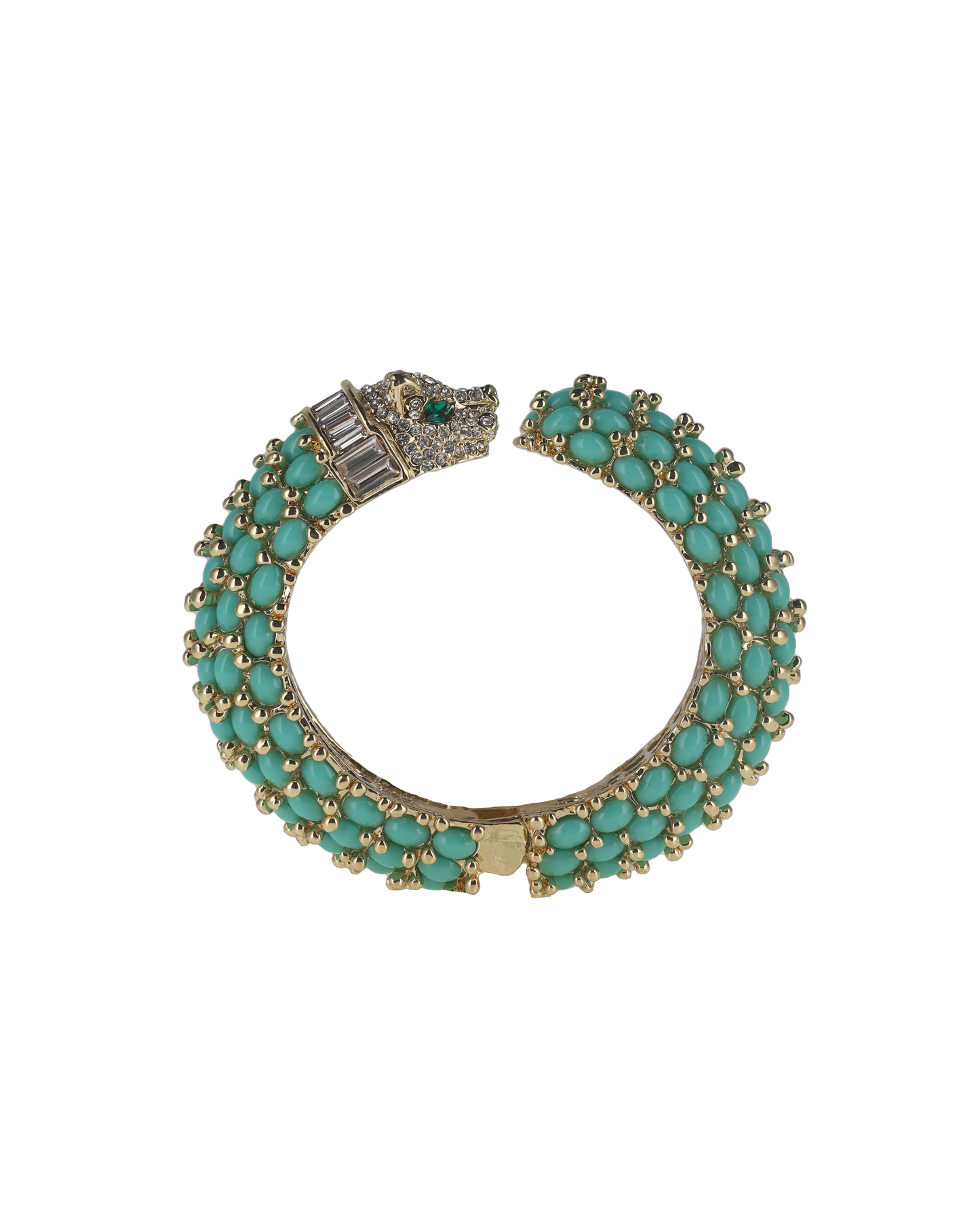 Panther Bracelets