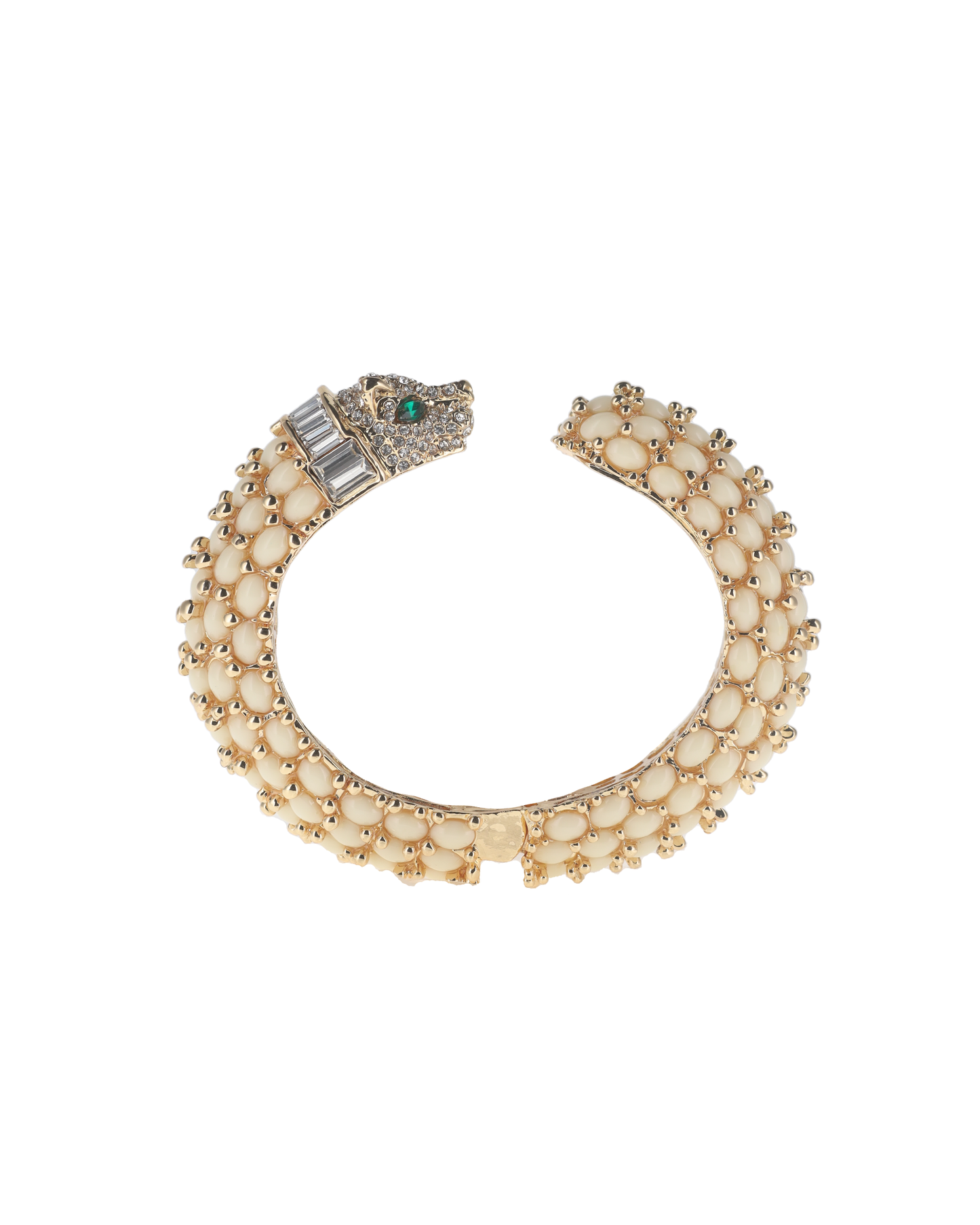 Panther Bracelets