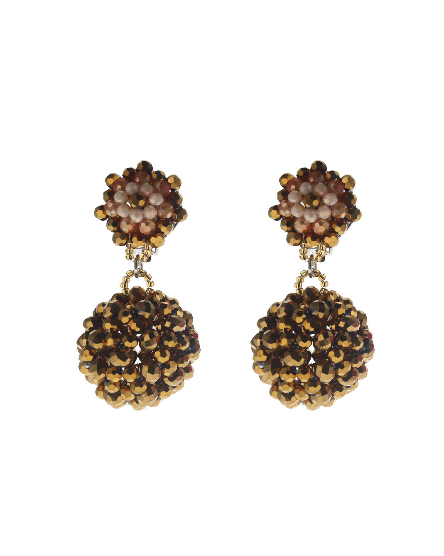 Clyde Earrings