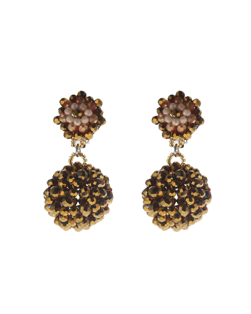 Clyde Earrings