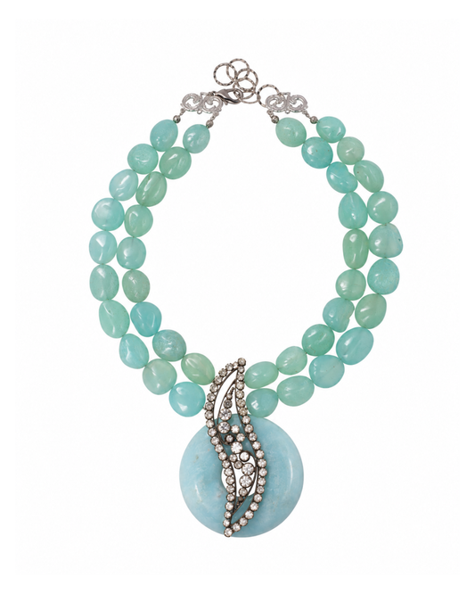 Lumina Necklace
