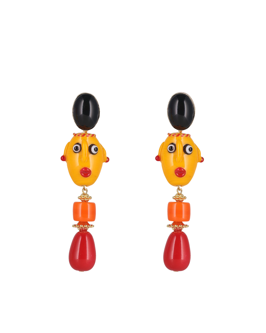 Tot Earrings