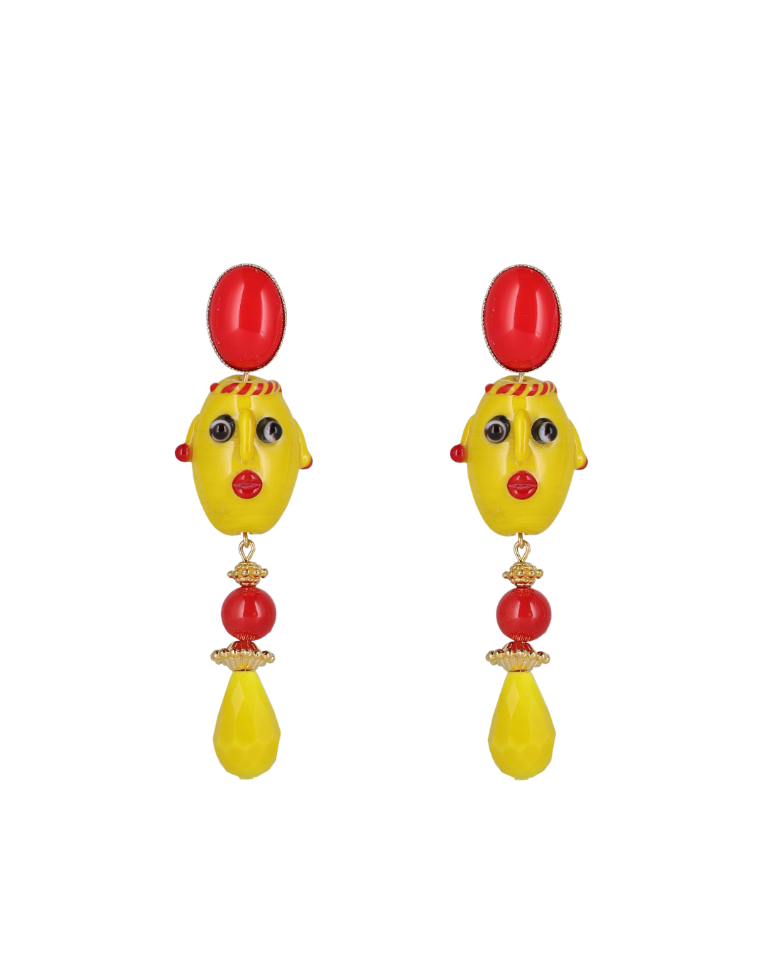 Tot Earrings