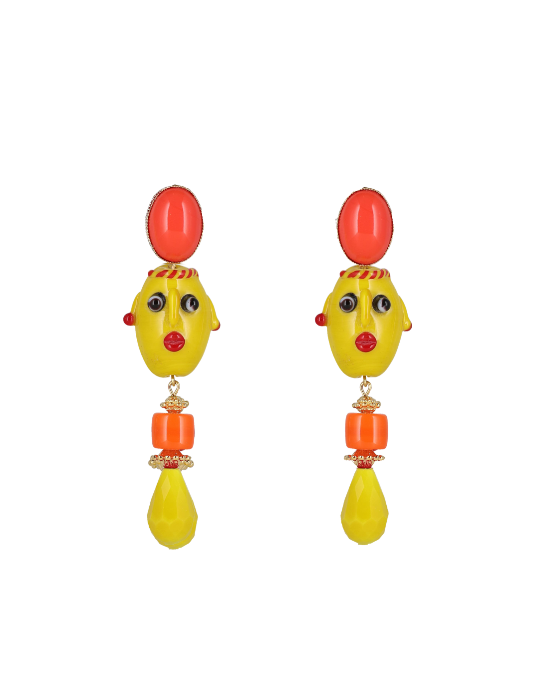 Tot Earrings