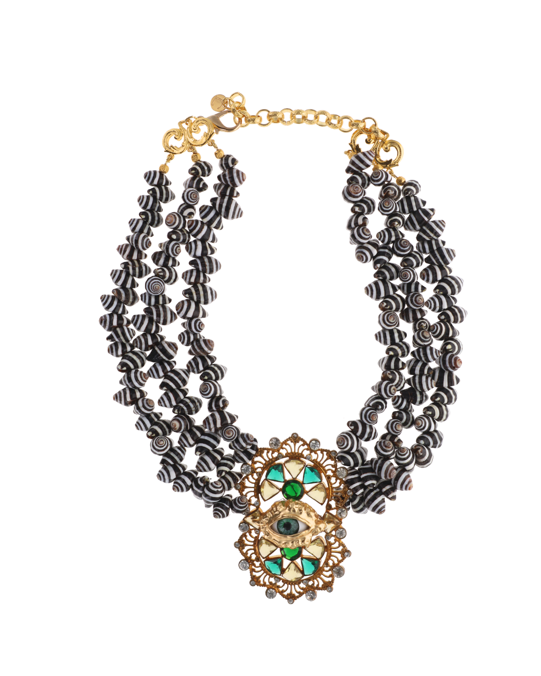 Shelby Necklace