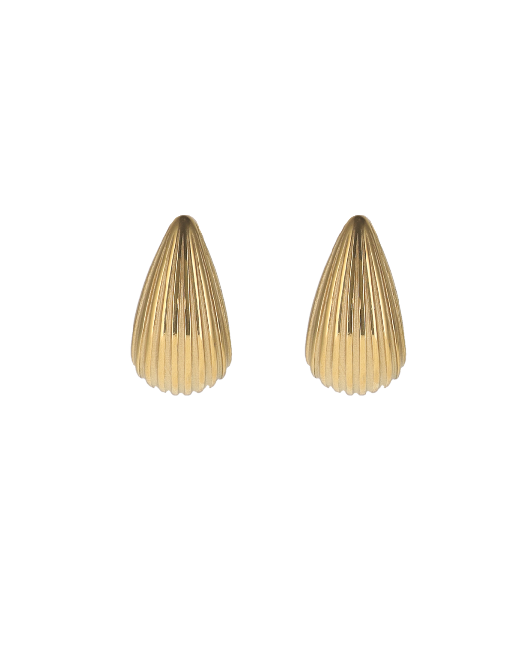 Curl Earrings