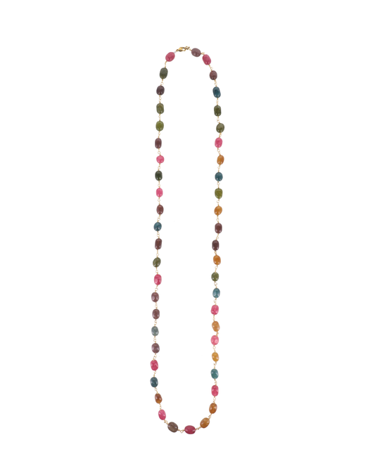 Melanie Necklace