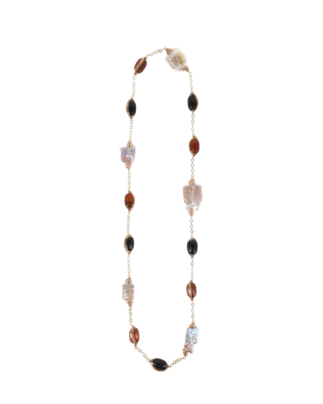 Monti Necklace