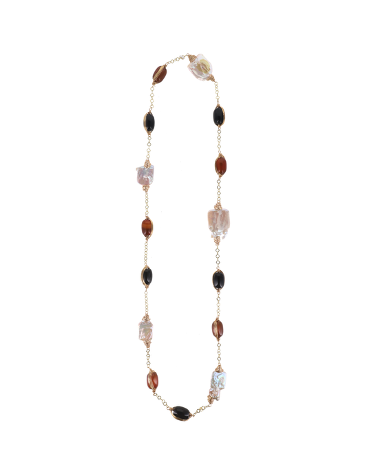 Monti Necklace