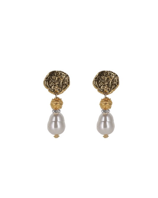 Gaye Earrings