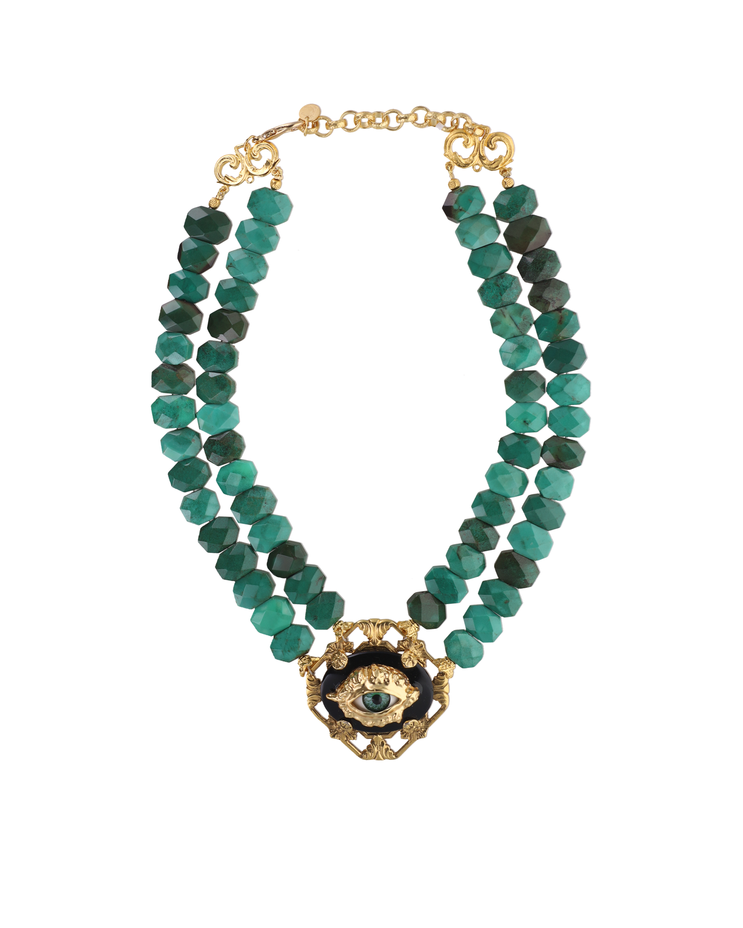 Octavia Necklace