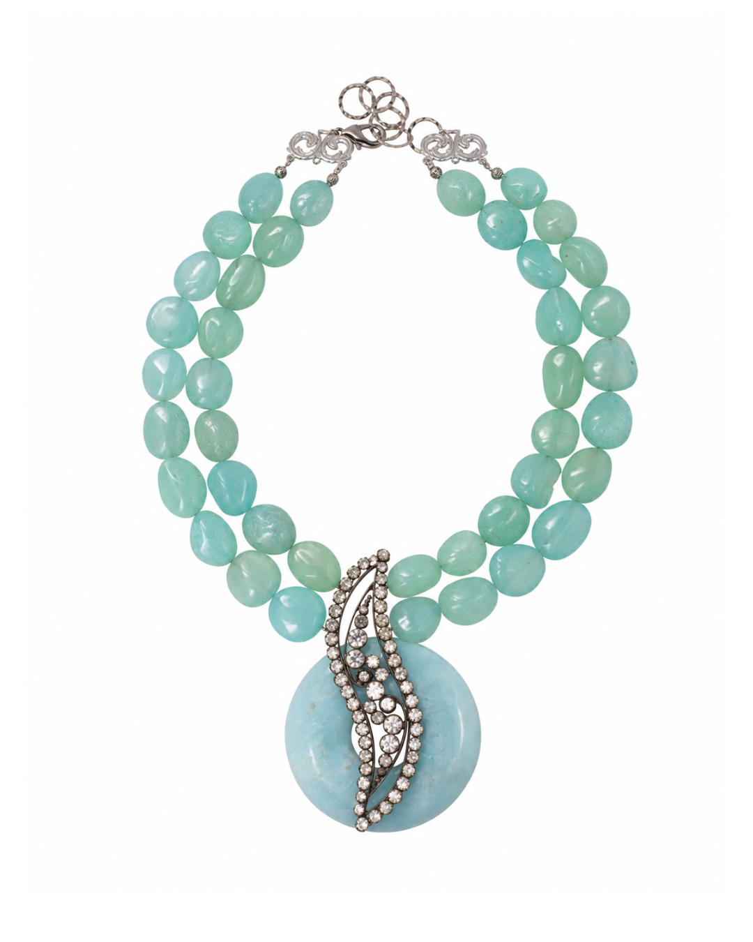 Lumina Necklace