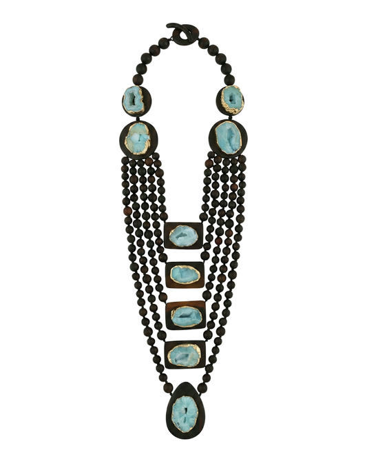 The Turaga Necklace