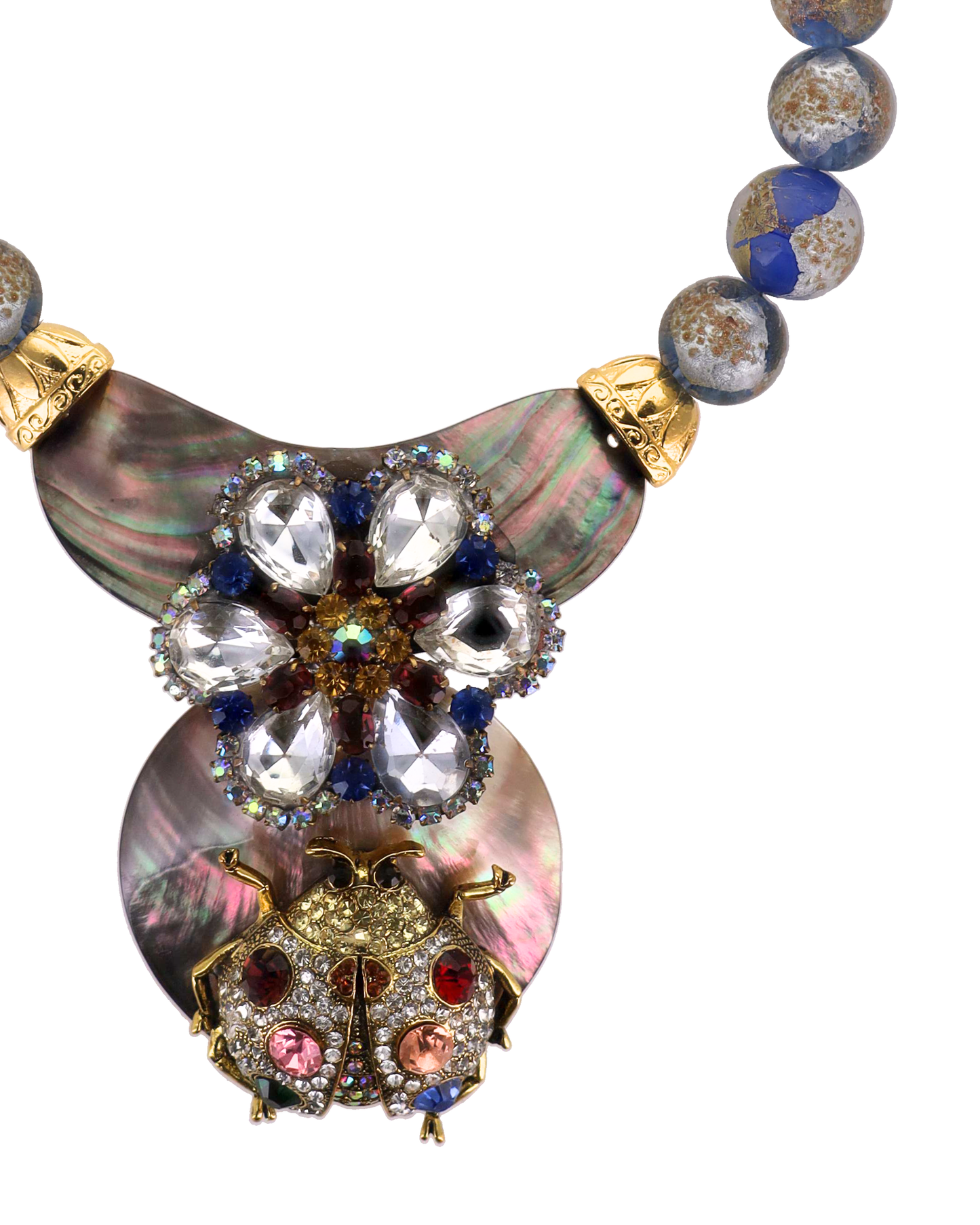Maxime Necklace