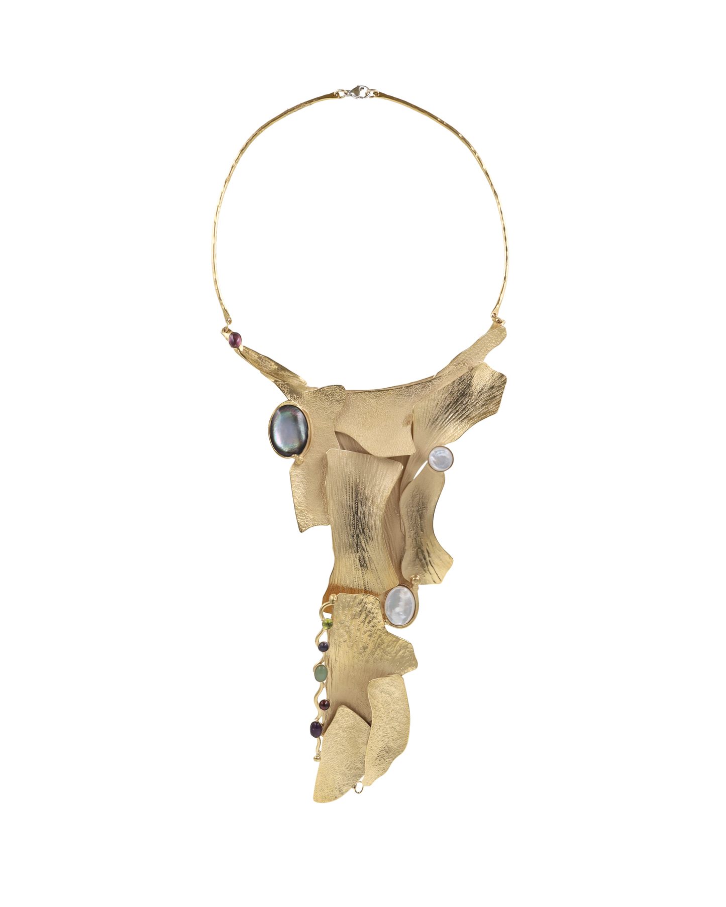 Isolde Necklace