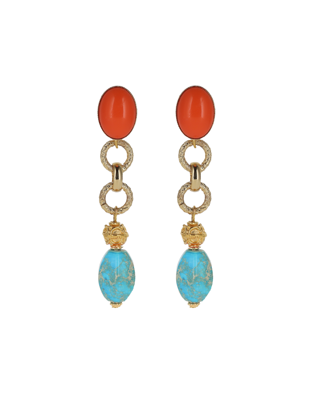 Fenella Earrings