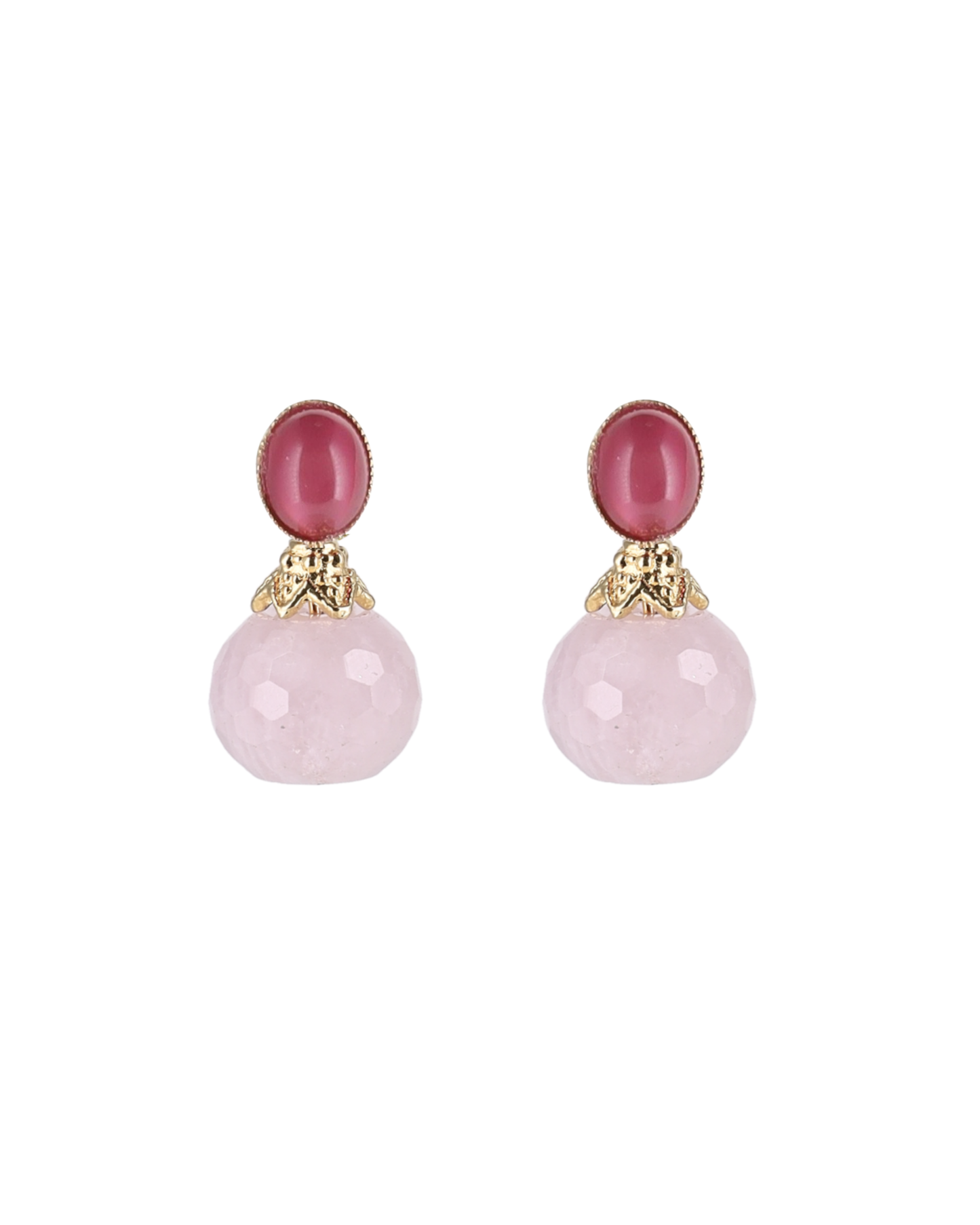 Milly Rose Earrings