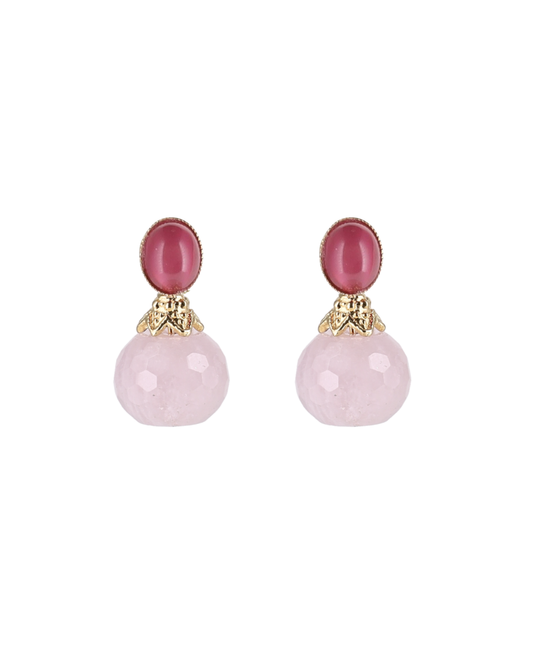 Milly Rose Earrings