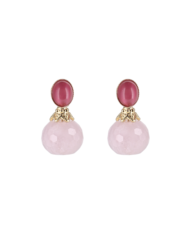 Milly Rose Earrings
