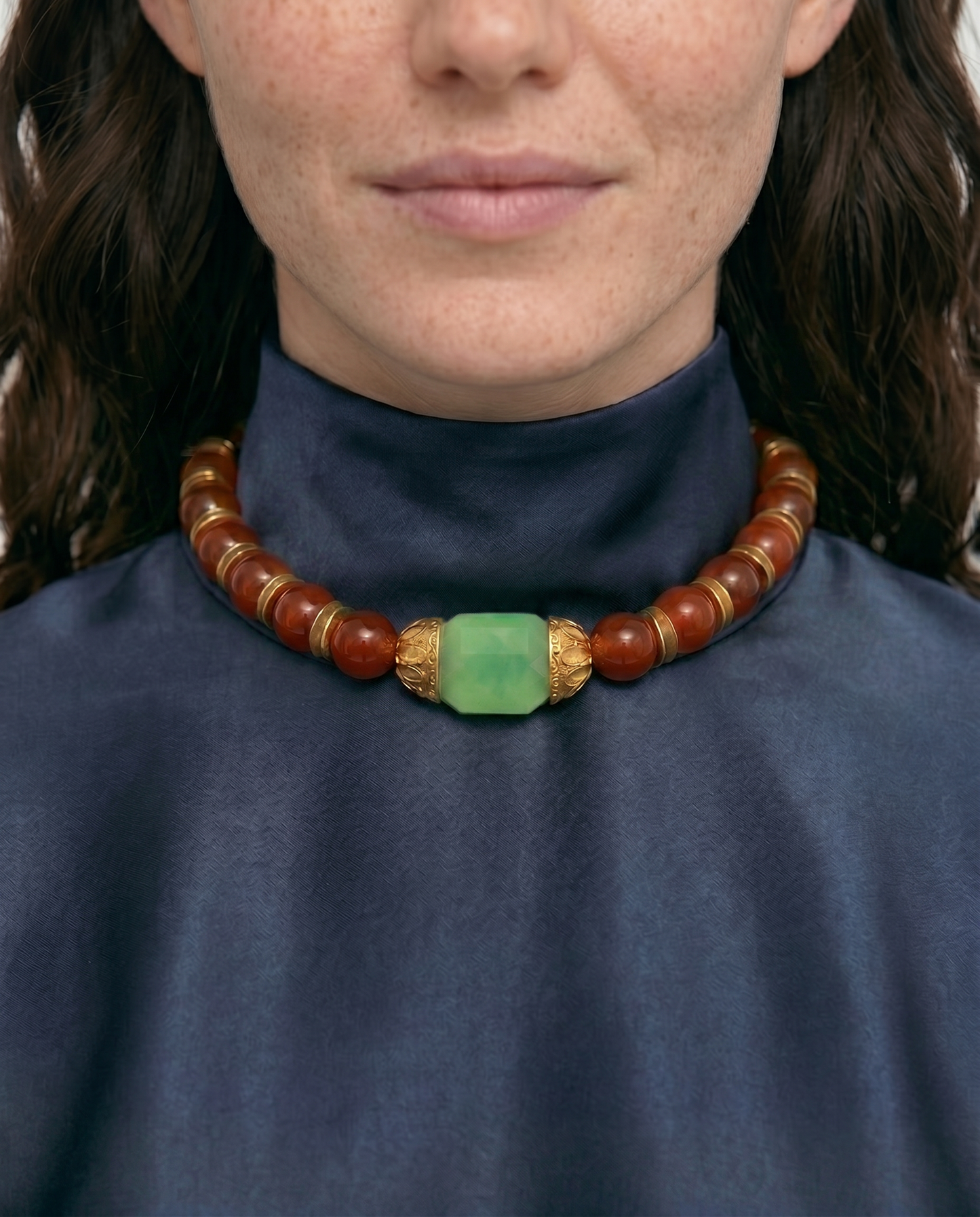 Olivia Necklace
