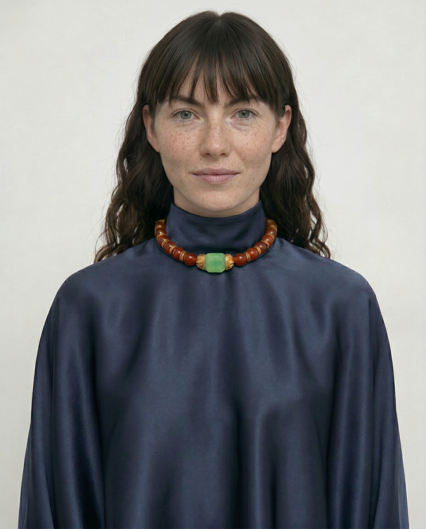 Olivia Necklace
