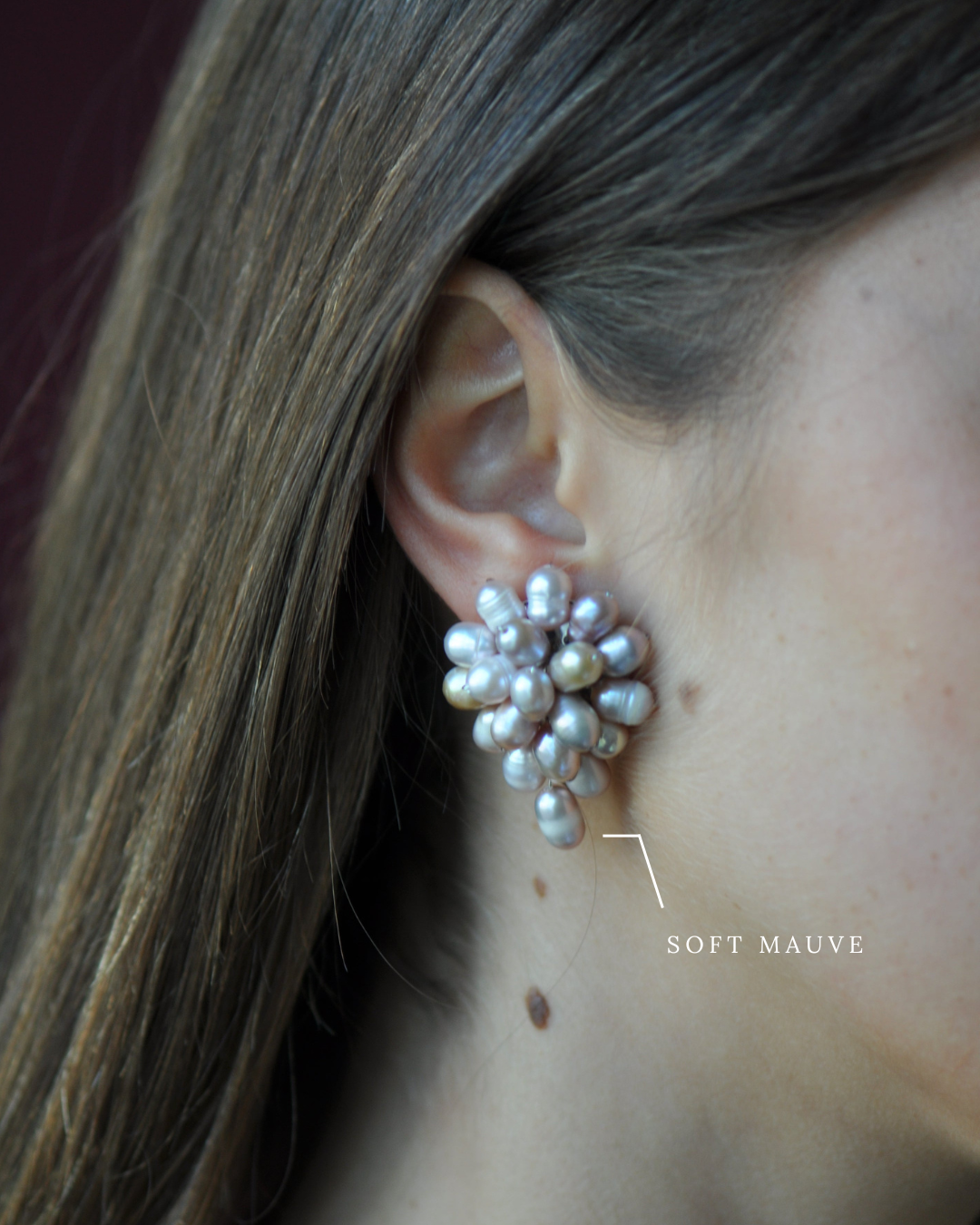 Persephone Earrings