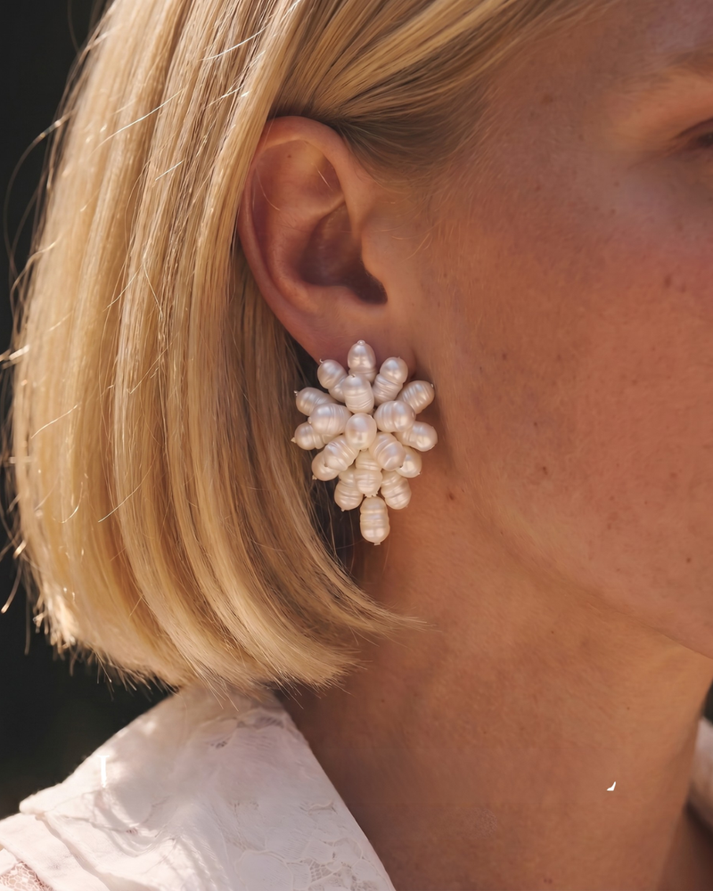 Persephone Earrings