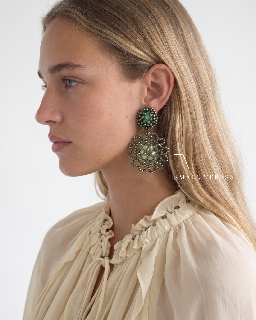 Teresa Earrings