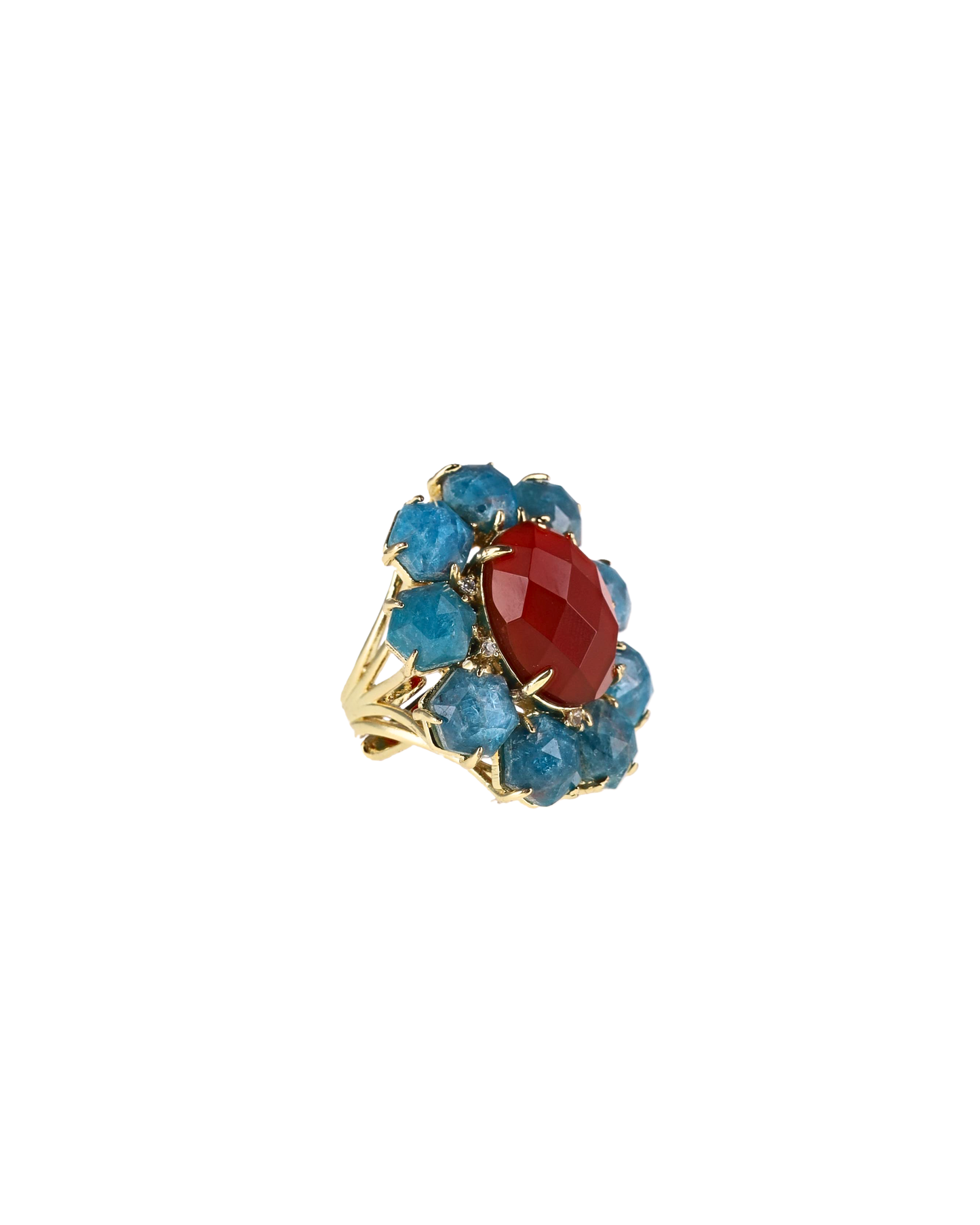Pasha Rings