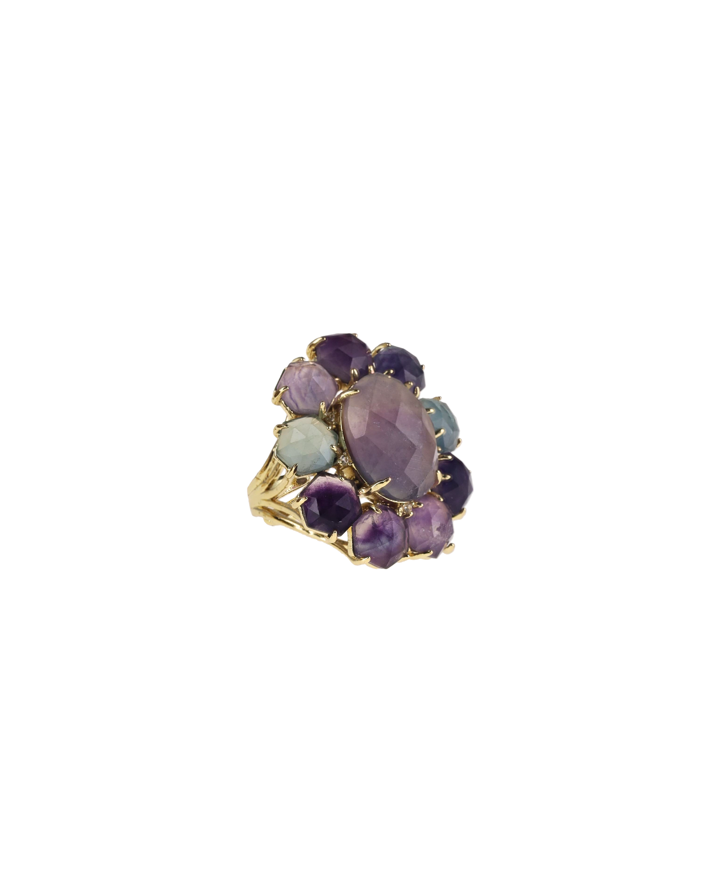 Pasha Rings