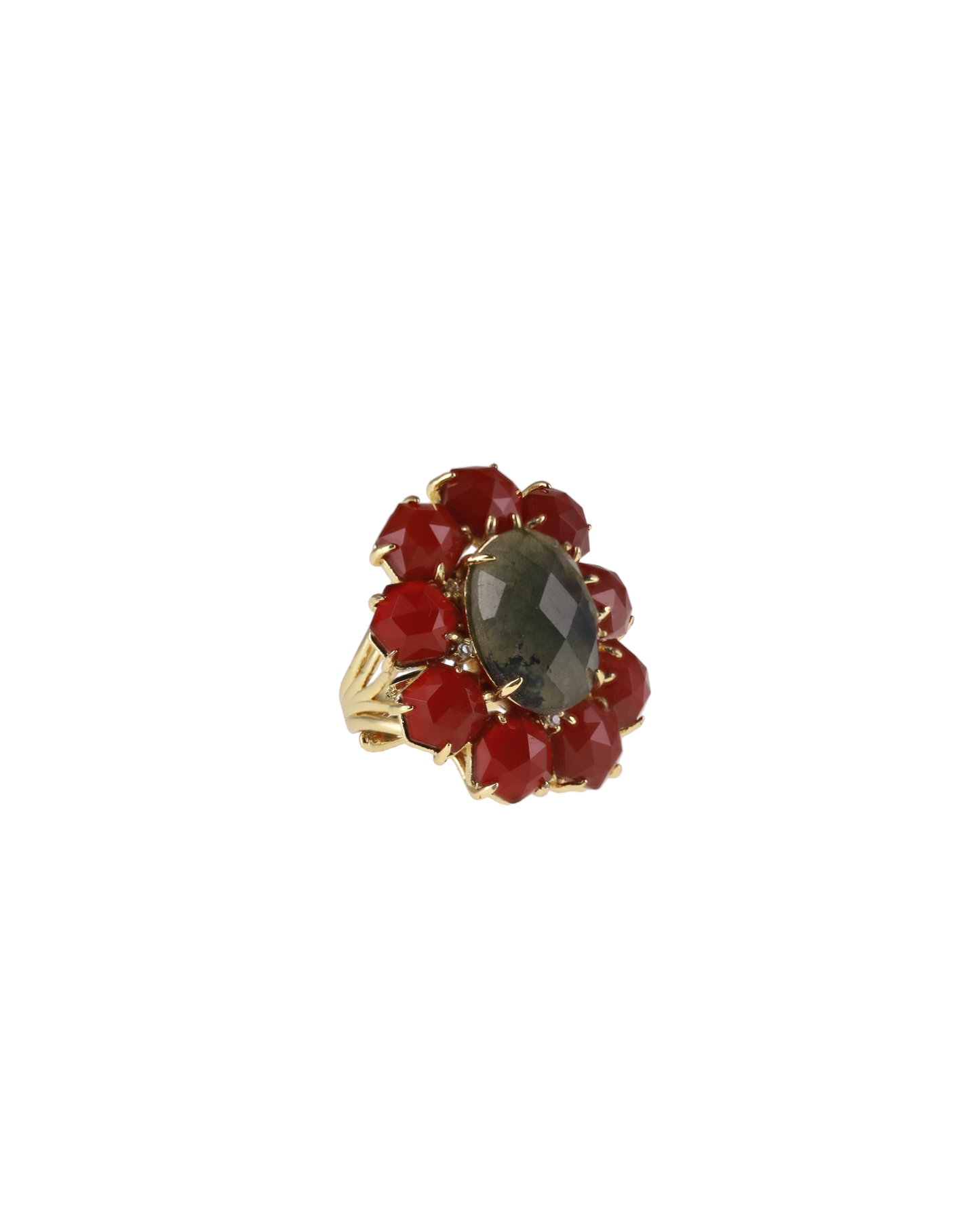 Pasha Rings