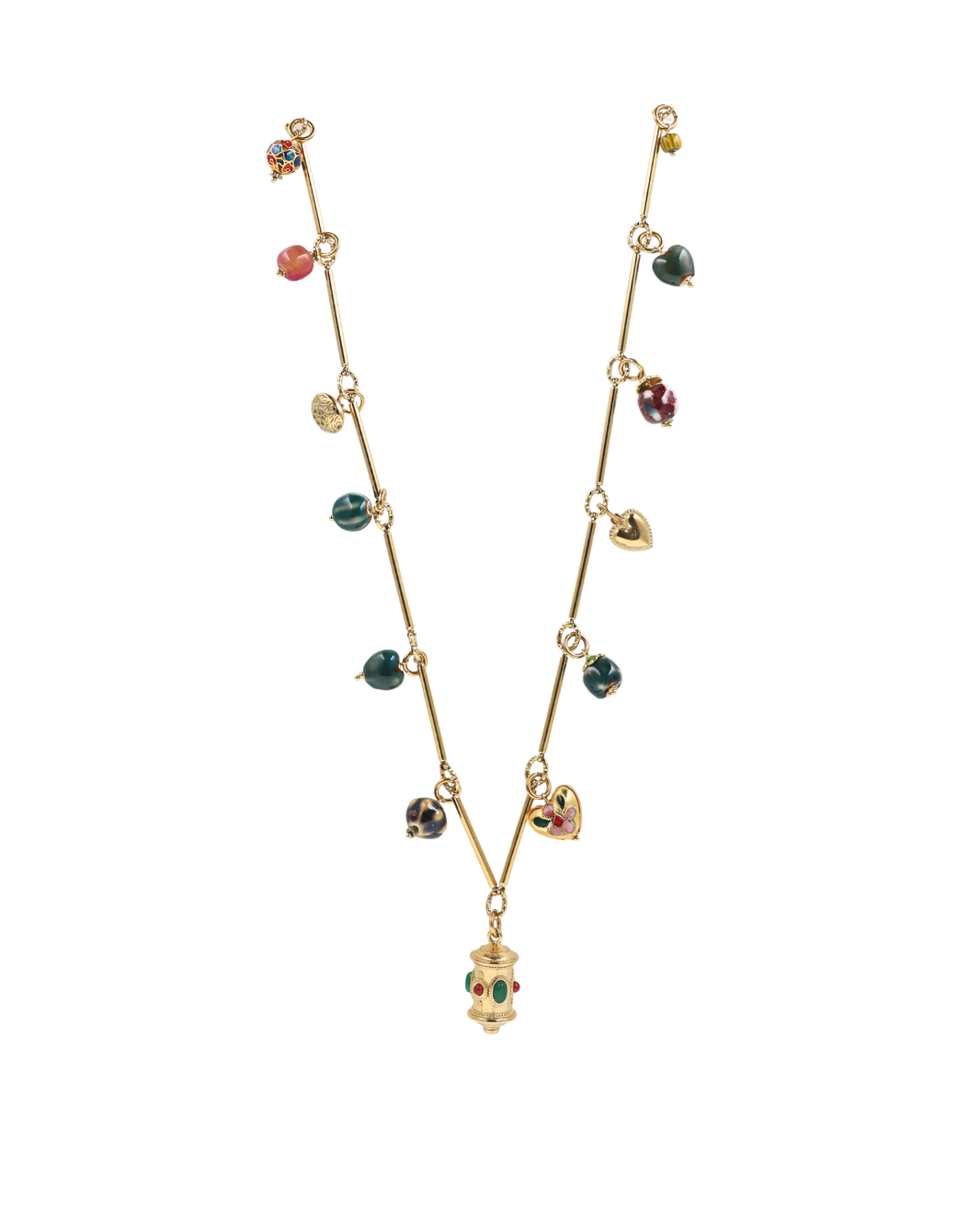 Pocahontas Necklace
