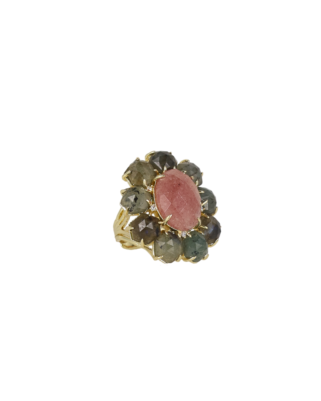 Pasha Rings