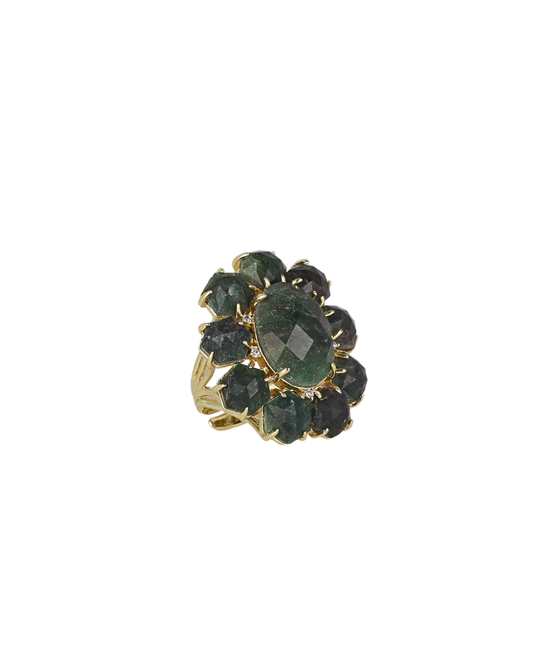 Pasha Rings