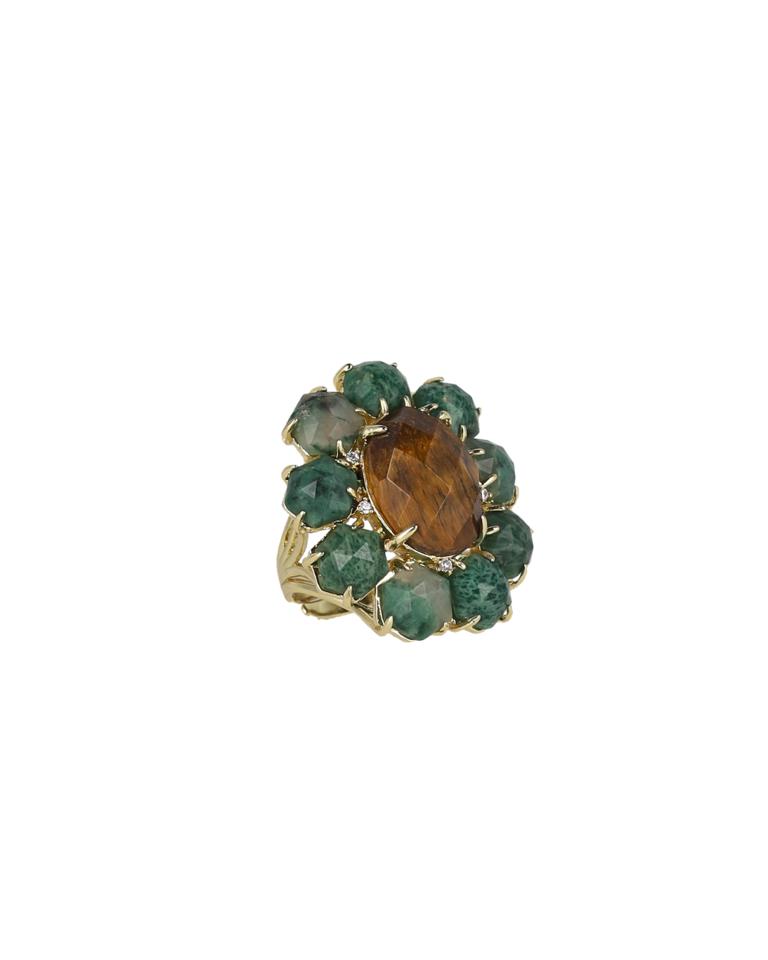 Pasha Rings