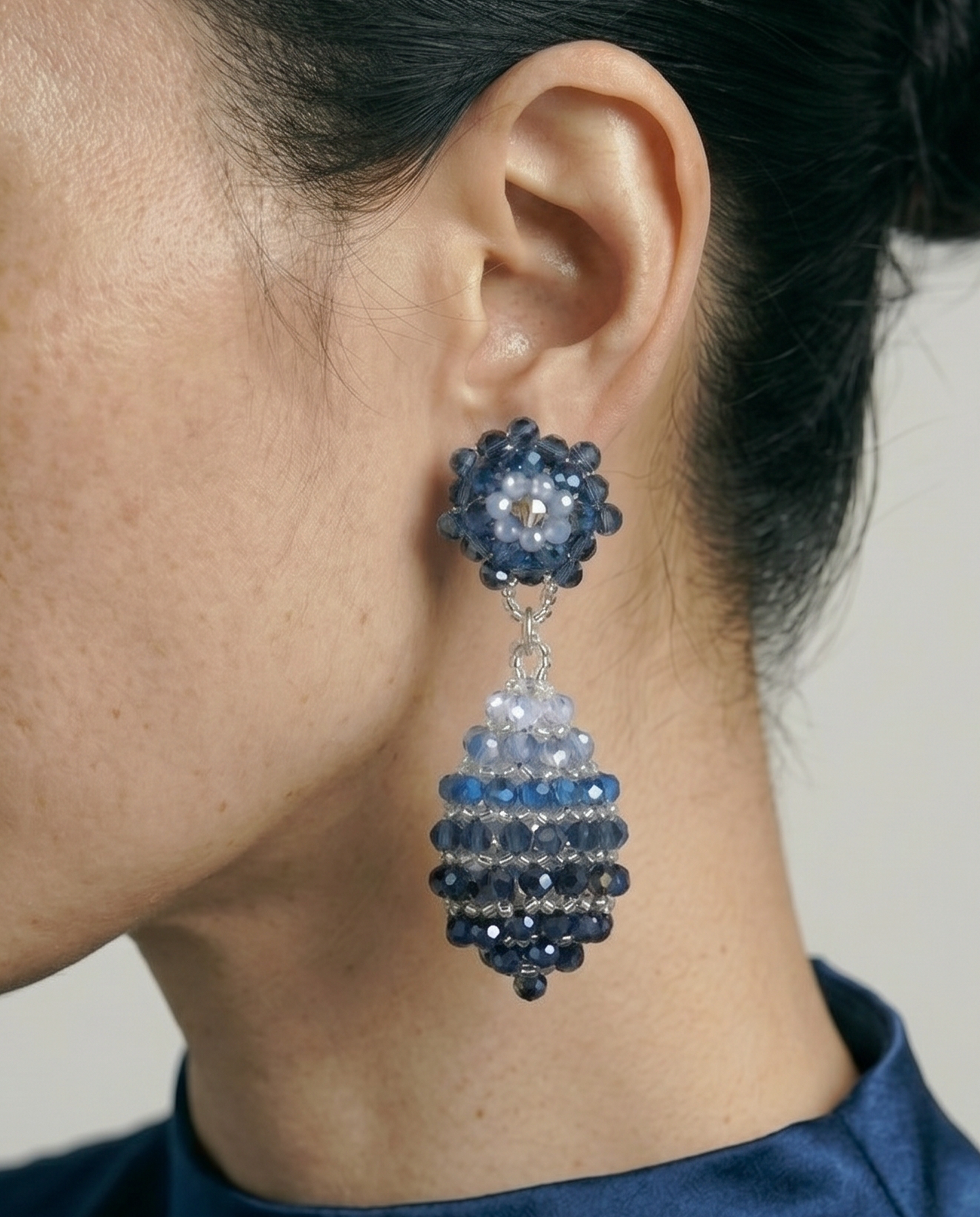 Pendulum Earrings