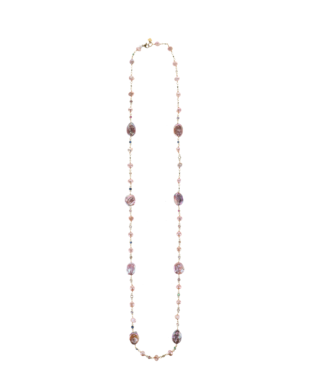 Petula Necklace