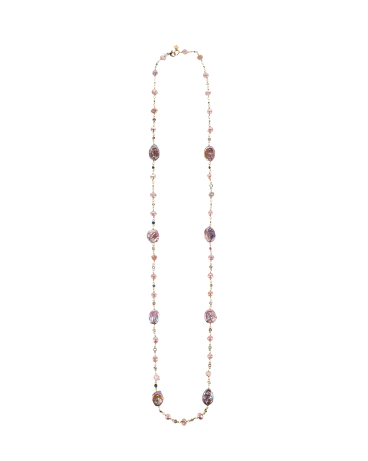 Petula Necklace