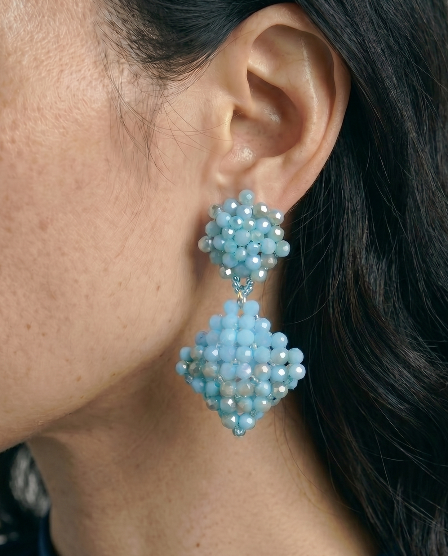 Prism Earrings
