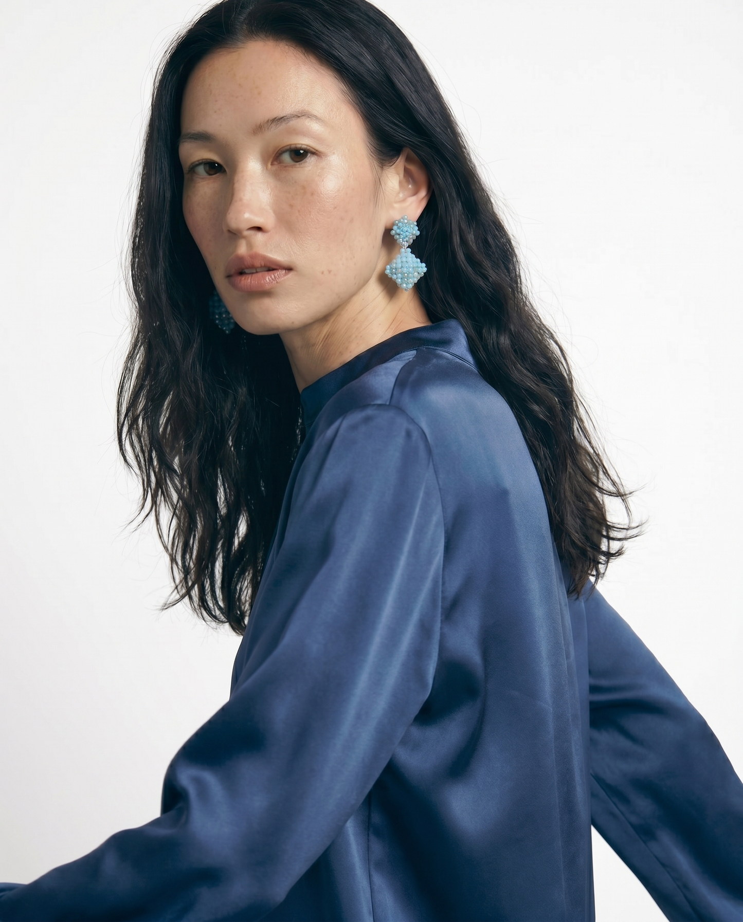 Prism Earrings