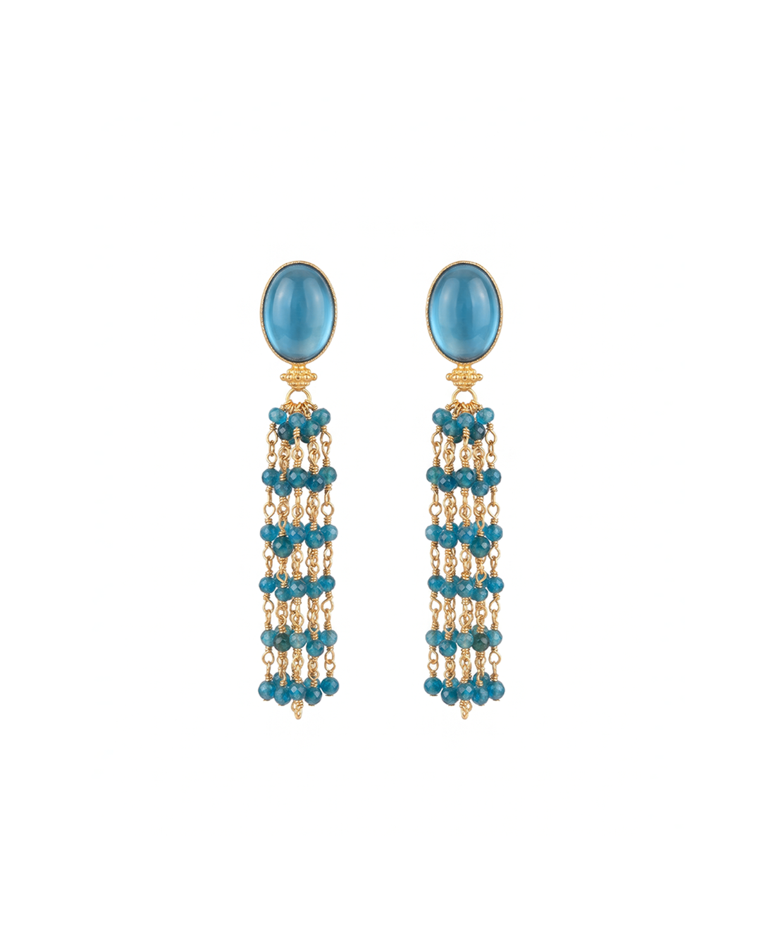 Brooke Earrings