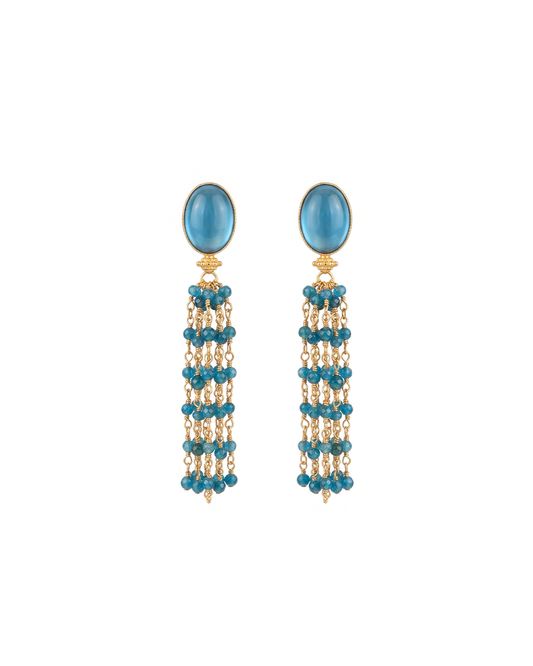 Brooke Earrings
