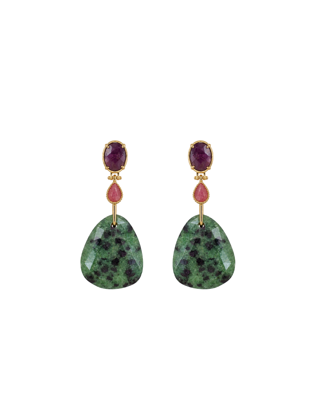Danica Earrings