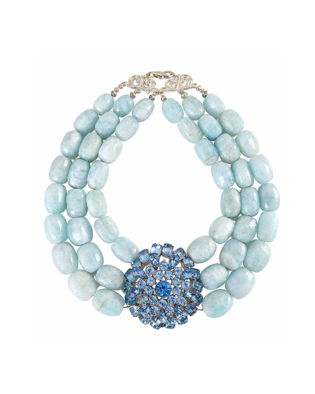 Prudence Necklace