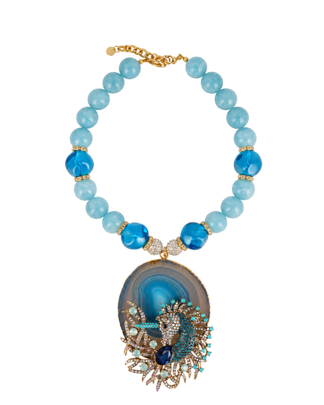 Shiloh Necklace