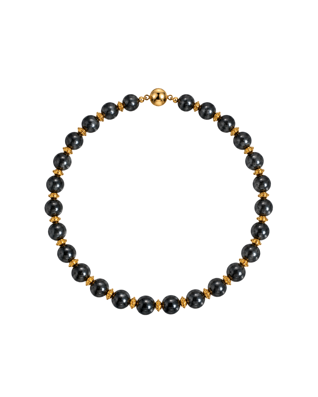 Small Hemantha Necklace